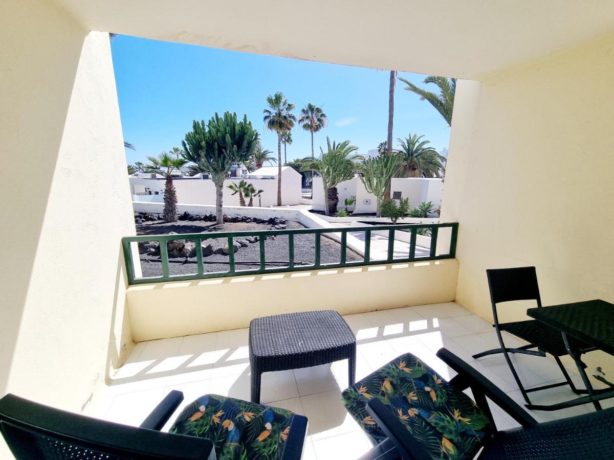Casa Atlantis Playa Roca * Costa Teguise